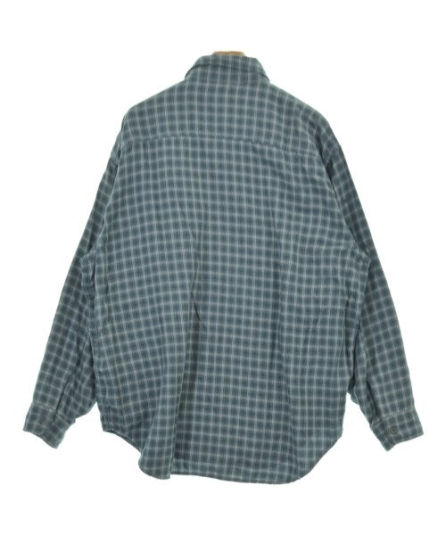 BEAMS เสื้อลำลอง