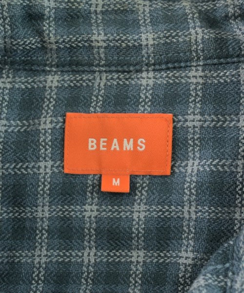 BEAMS เสื้อลำลอง