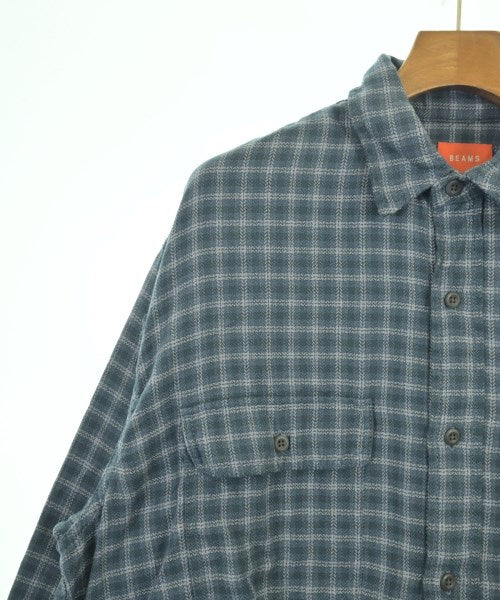 BEAMS เสื้อลำลอง