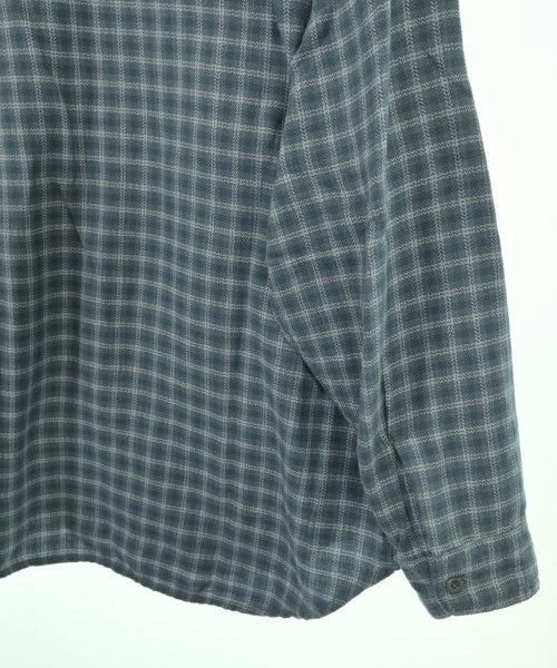 BEAMS เสื้อลำลอง