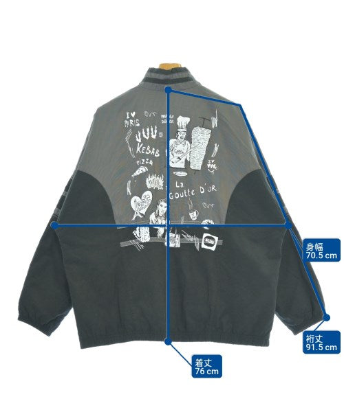 BEAMS แจ็คเก็ตเบลาส์ อื่น