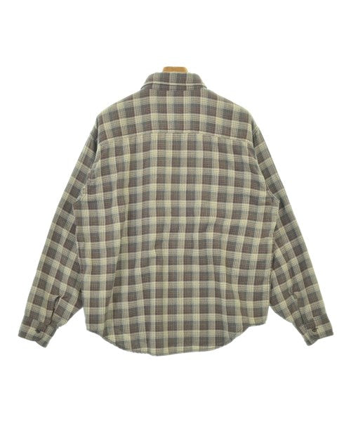 BEAMS เสื้อลำลอง