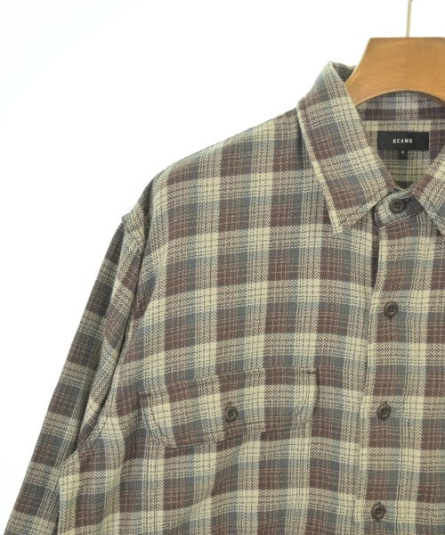 BEAMS เสื้อลำลอง