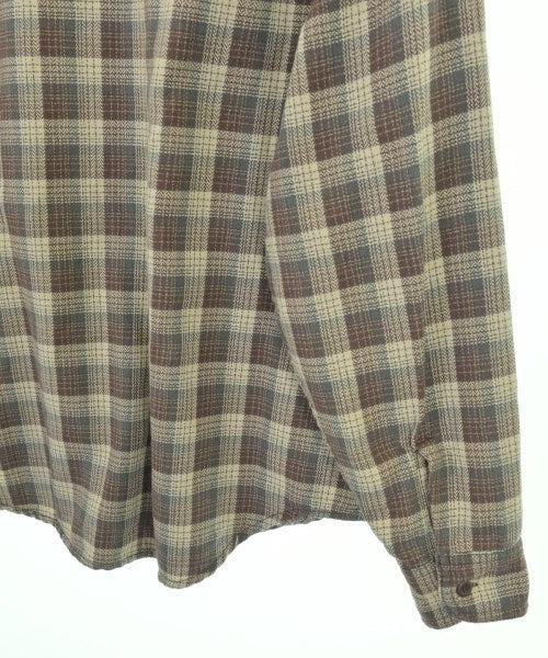 BEAMS เสื้อลำลอง