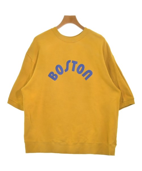 BEAMS เสื้อสเวตเตอร์