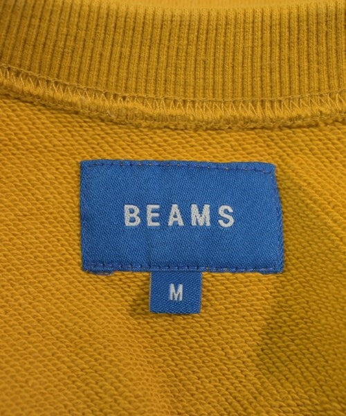BEAMS เสื้อสเวตเตอร์