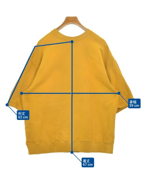 BEAMS เสื้อสเวตเตอร์