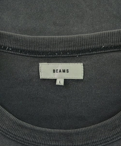 BEAMS เสื้อยืด/เสื้อท็อปส์
