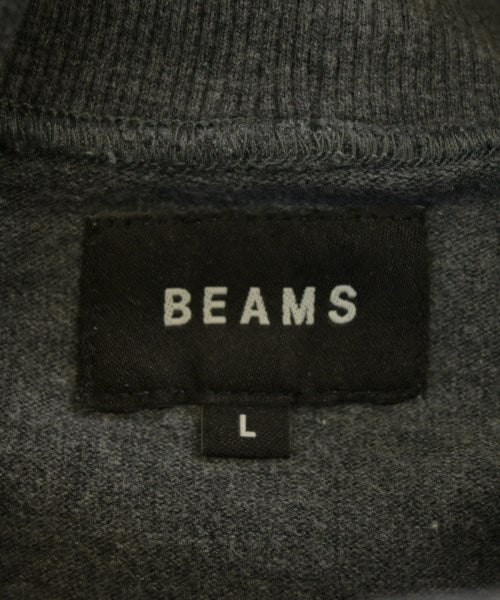BEAMS เสื้อยืด/เสื้อท็อปส์