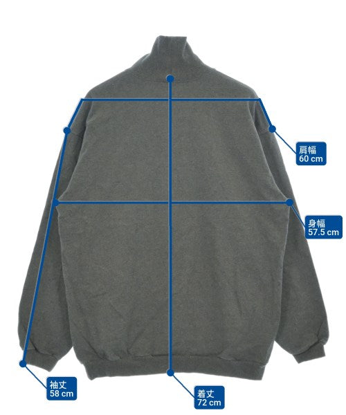 BEAMS เสื้อยืด/เสื้อท็อปส์