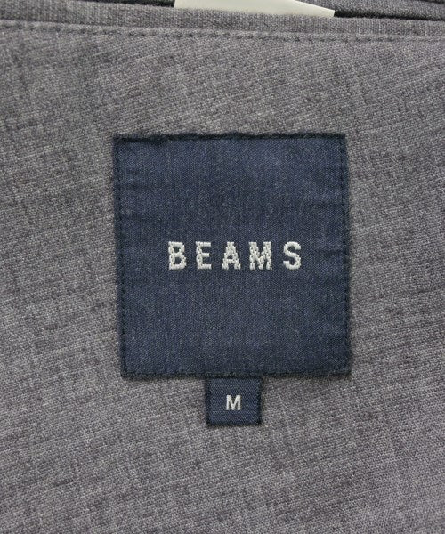 BEAMS แจ็คเก็ตลำลอง