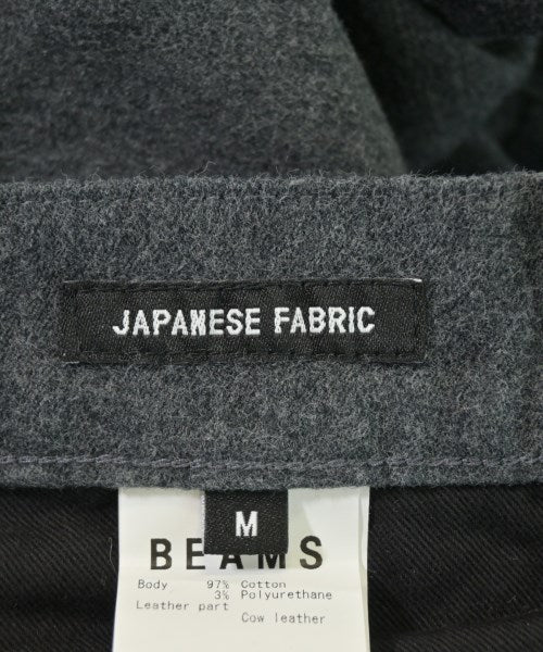 BEAMS กางเกง อื่น