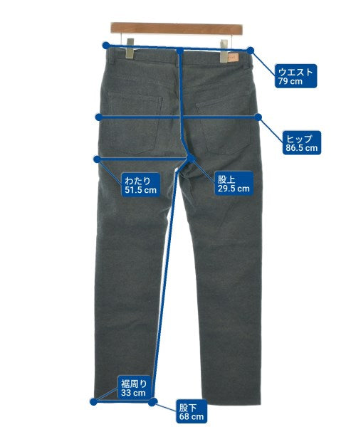 BEAMS กางเกง อื่น
