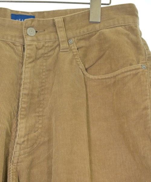 BEAMS กางเกง อื่น