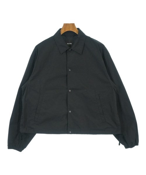 BEAMS แจ็คเก็ตเบลาส์