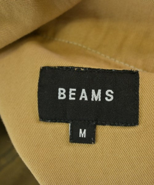 BEAMS ยีนส์