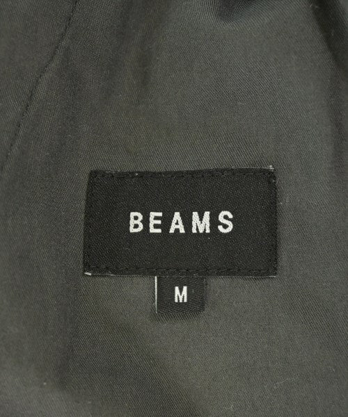 BEAMS กางเกงขายาว