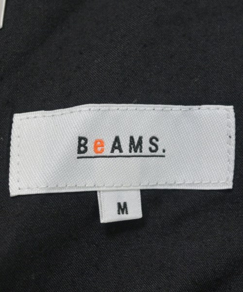 BEAMS กางเกงขายาว