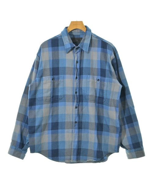 BEAMS เสื้อลำลอง