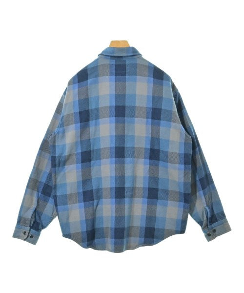 BEAMS เสื้อลำลอง