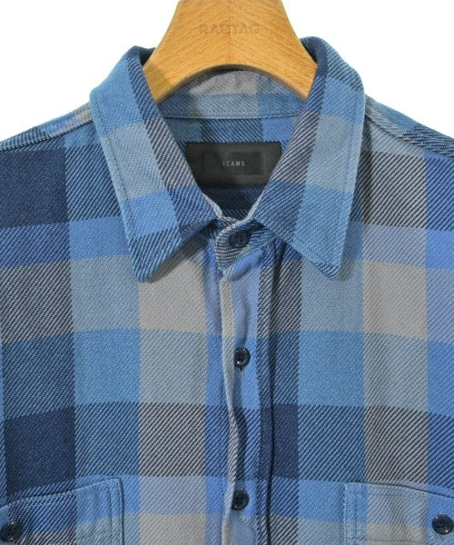 BEAMS เสื้อลำลอง