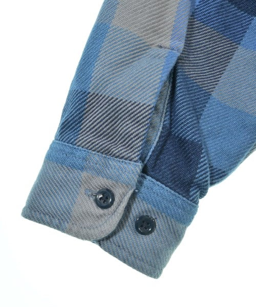 BEAMS เสื้อลำลอง