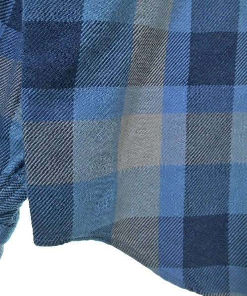 BEAMS เสื้อลำลอง