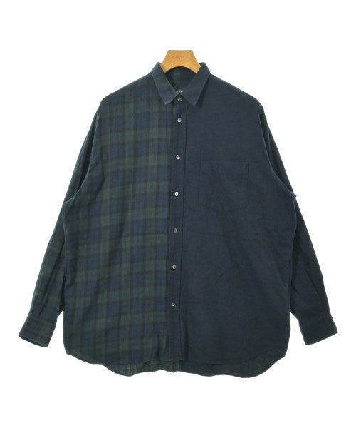 BEAMS เสื้อลำลอง