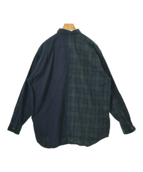 BEAMS เสื้อลำลอง