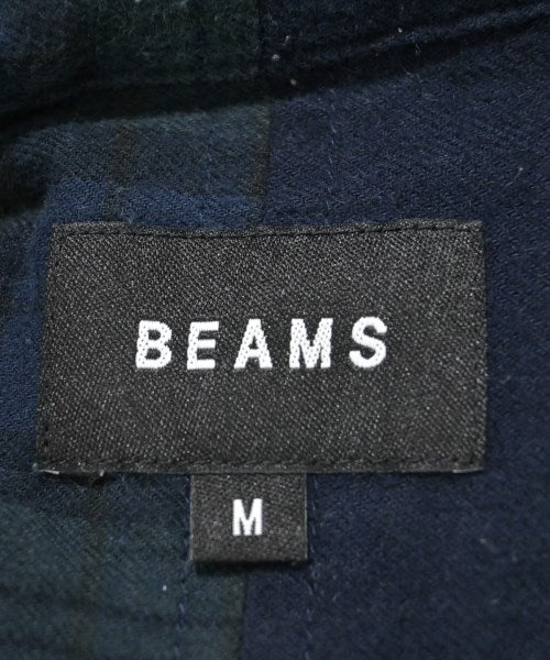BEAMS เสื้อลำลอง