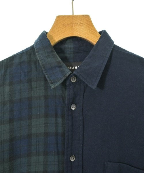 BEAMS เสื้อลำลอง