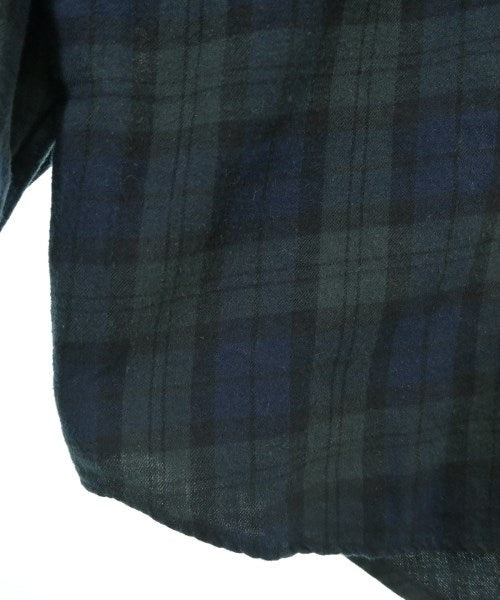 BEAMS เสื้อลำลอง