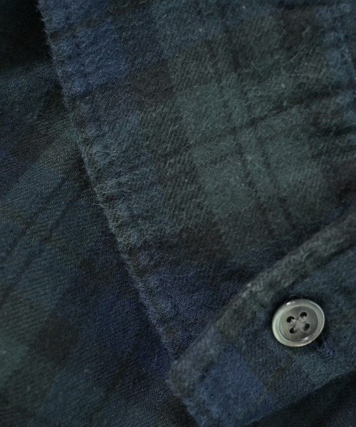 BEAMS เสื้อลำลอง