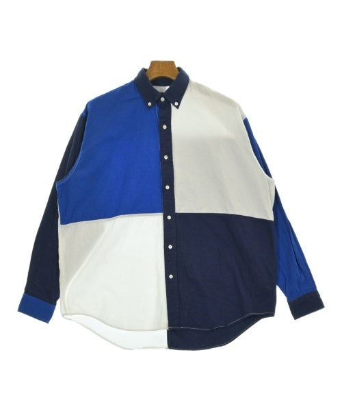 BEAMS เสื้อลำลอง