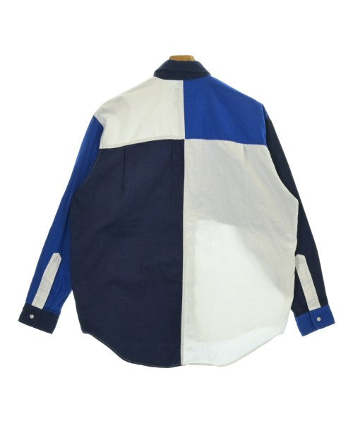 BEAMS เสื้อลำลอง