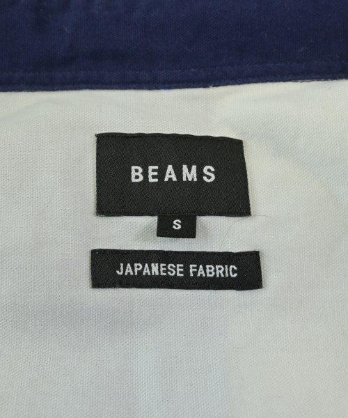 BEAMS เสื้อลำลอง