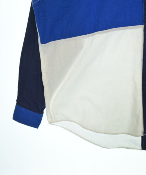 BEAMS เสื้อลำลอง