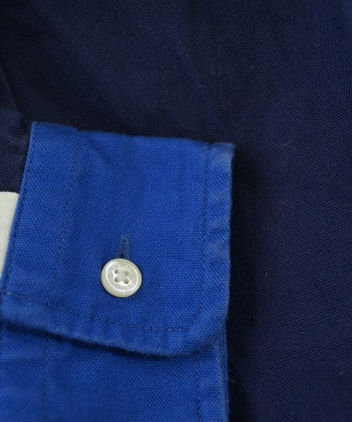 BEAMS เสื้อลำลอง