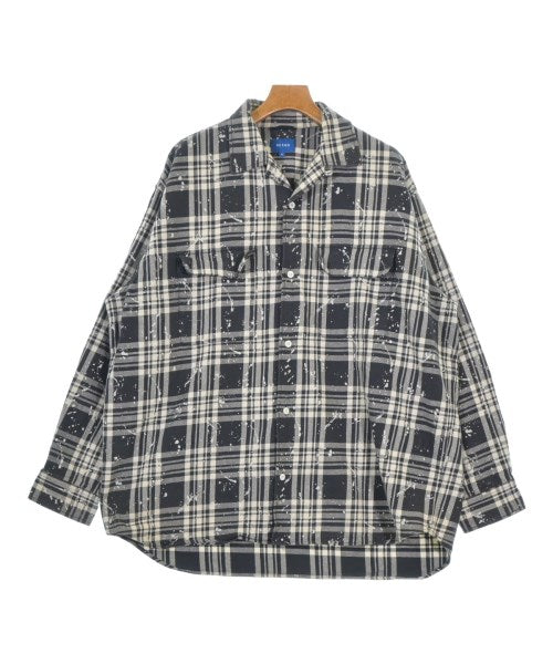 BEAMS เสื้อลำลอง