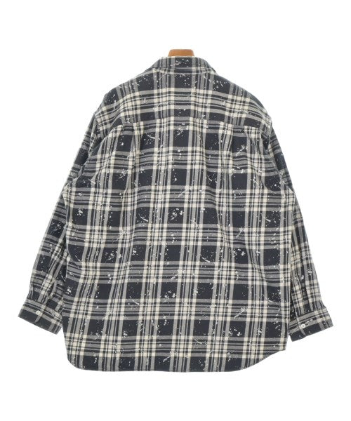 BEAMS เสื้อลำลอง