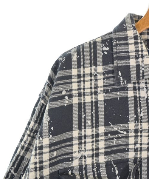 BEAMS เสื้อลำลอง