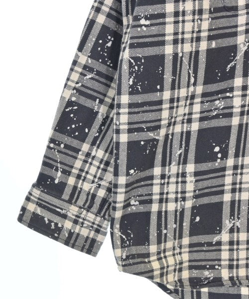 BEAMS เสื้อลำลอง