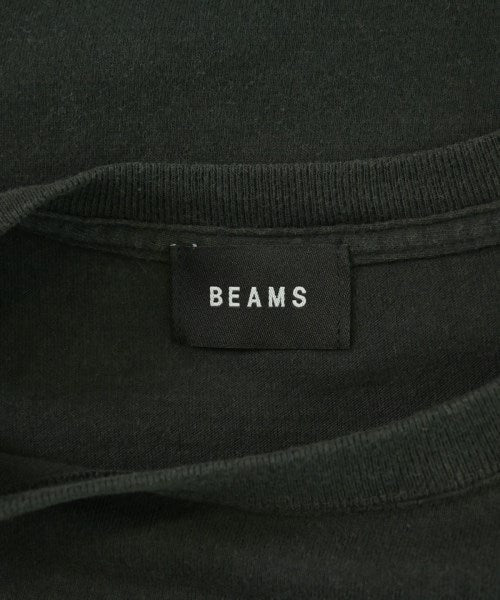 BEAMS เสื้อยืด/เสื้อท็อปส์