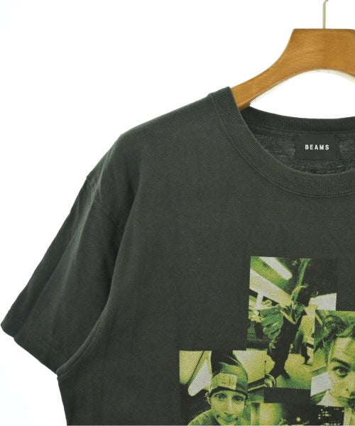 BEAMS เสื้อยืด/เสื้อท็อปส์