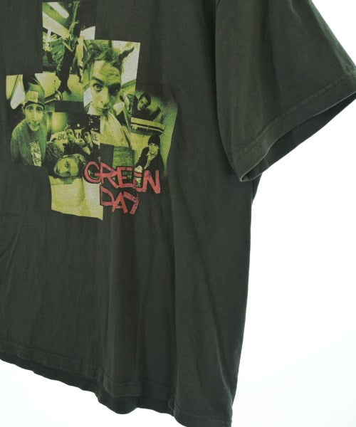 BEAMS เสื้อยืด/เสื้อท็อปส์