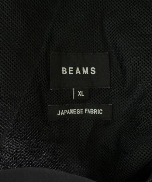 BEAMS กางเกงขาสั้น
