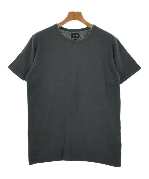 BEAMS เสื้อยืด/เสื้อท็อปส์