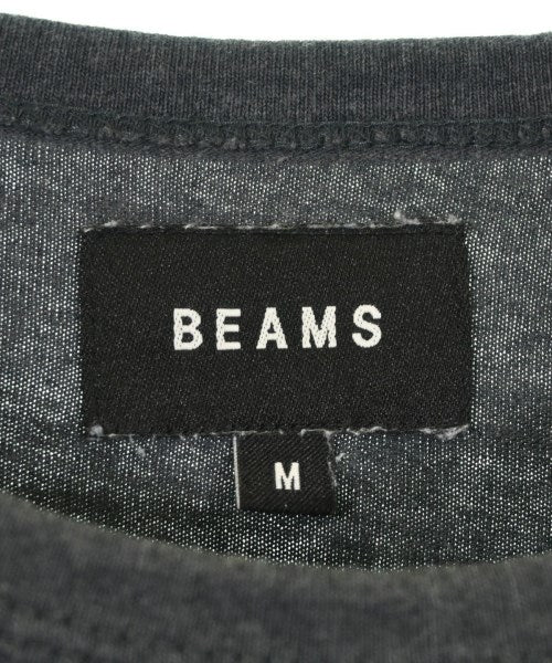 BEAMS เสื้อยืด/เสื้อท็อปส์