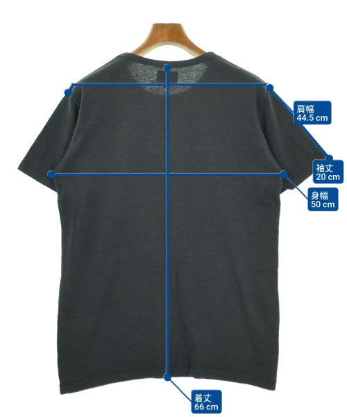 BEAMS เสื้อยืด/เสื้อท็อปส์