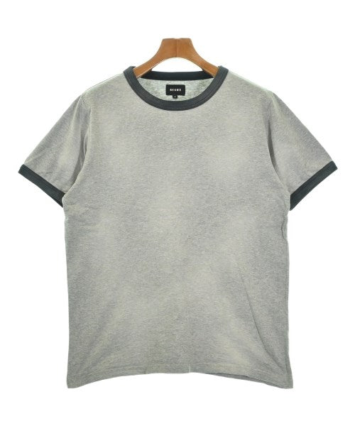 BEAMS เสื้อยืด/เสื้อท็อปส์